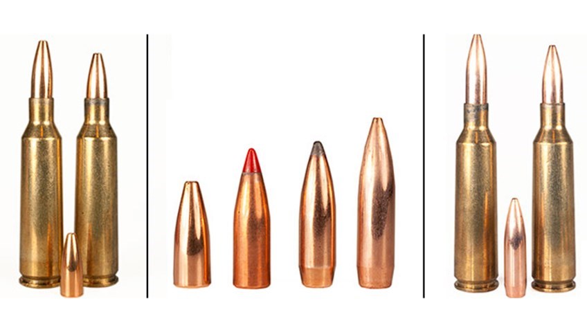 Why a Hunting Bullet is a Compromise